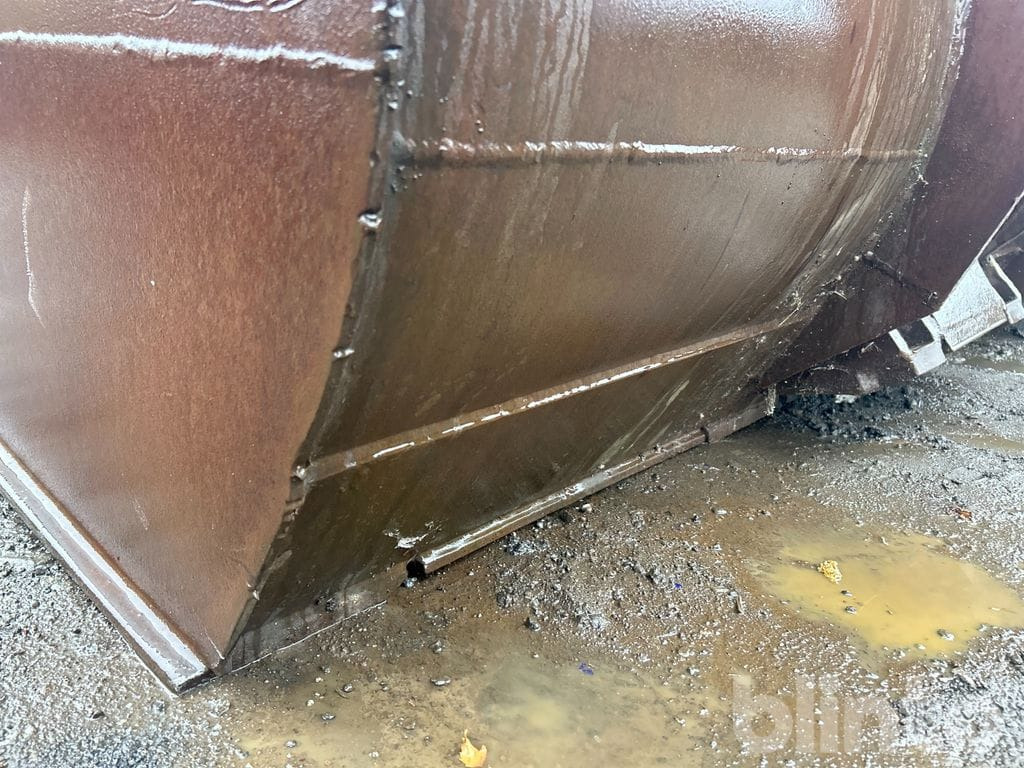 Ladeschaufel Lastarskopa 3900mm: das Bild 37 Ladeschaufel Lastarskopa 3900mm: das Bild 37