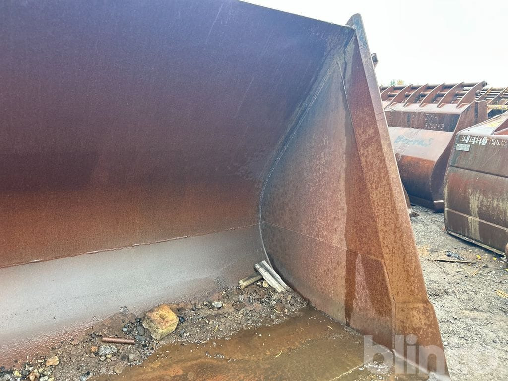 Ladeschaufel Lastarskopa 3900mm: das Bild 12 Ladeschaufel Lastarskopa 3900mm: das Bild 12