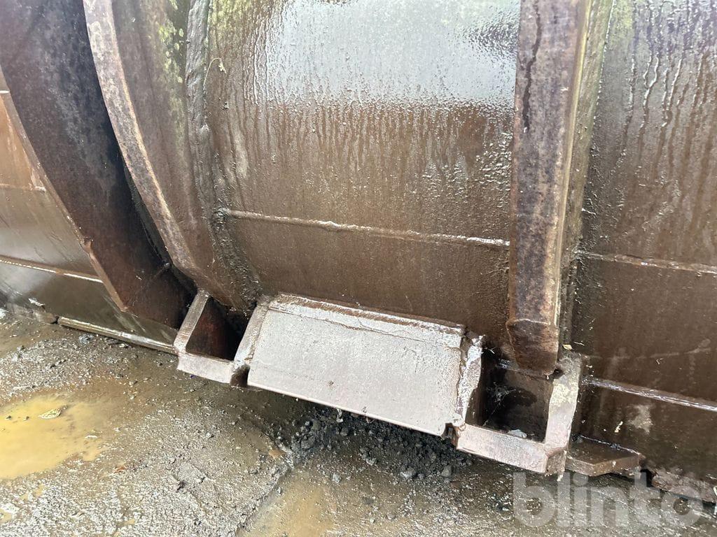 Ladeschaufel Lastarskopa 3900mm: das Bild 28 Ladeschaufel Lastarskopa 3900mm: das Bild 28