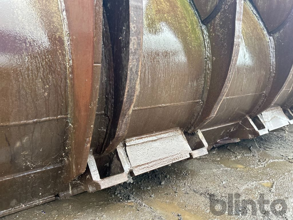 Ladeschaufel Lastarskopa 3900mm: das Bild 30 Ladeschaufel Lastarskopa 3900mm: das Bild 30