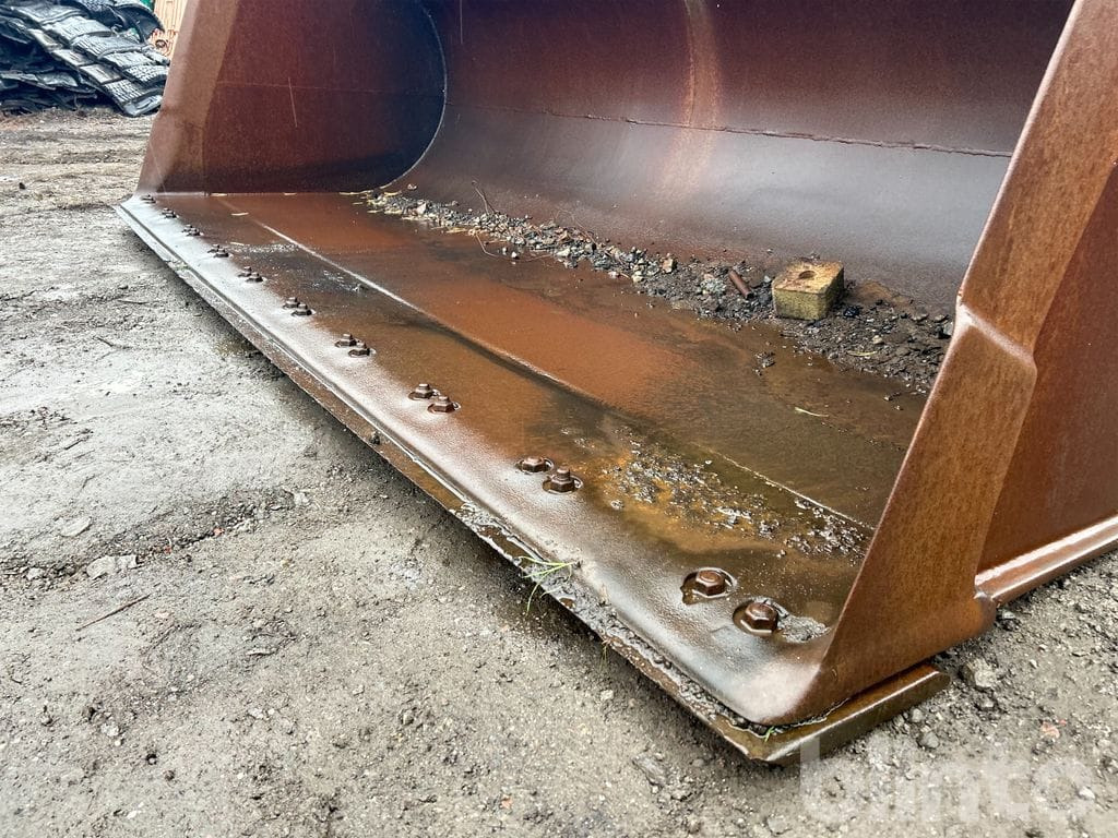 Ladeschaufel Lastarskopa 3900mm: das Bild 11 Ladeschaufel Lastarskopa 3900mm: das Bild 11