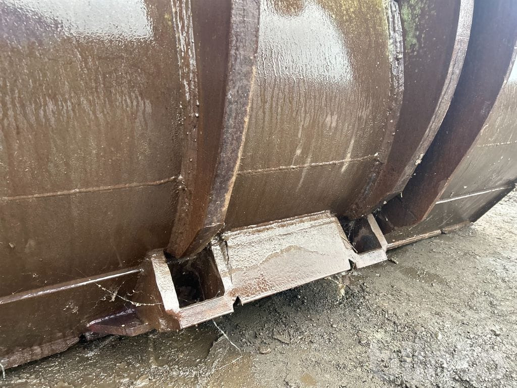 Ladeschaufel Lastarskopa 3900mm: das Bild 26 Ladeschaufel Lastarskopa 3900mm: das Bild 26