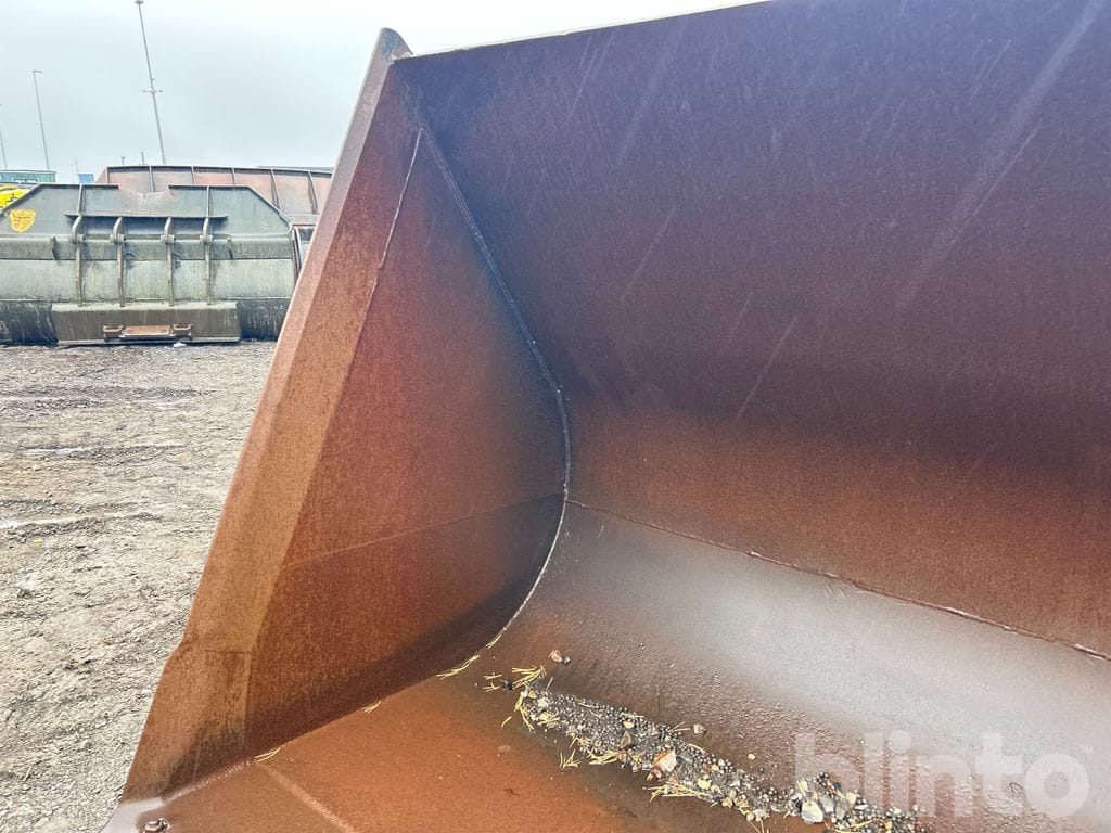 Ladeschaufel Lastarskopa 3900mm: das Bild 19 Ladeschaufel Lastarskopa 3900mm: das Bild 19