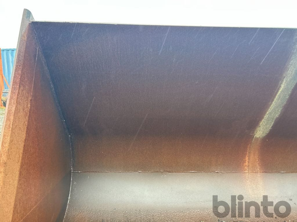 Ladeschaufel Lastarskopa 3900mm: das Bild 17 Ladeschaufel Lastarskopa 3900mm: das Bild 17