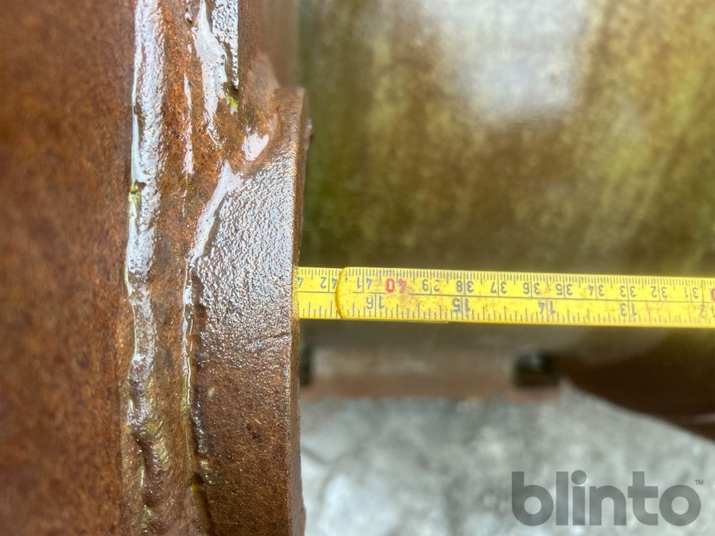 Ladeschaufel Lastarskopa 3900mm: das Bild 38 Ladeschaufel Lastarskopa 3900mm: das Bild 38