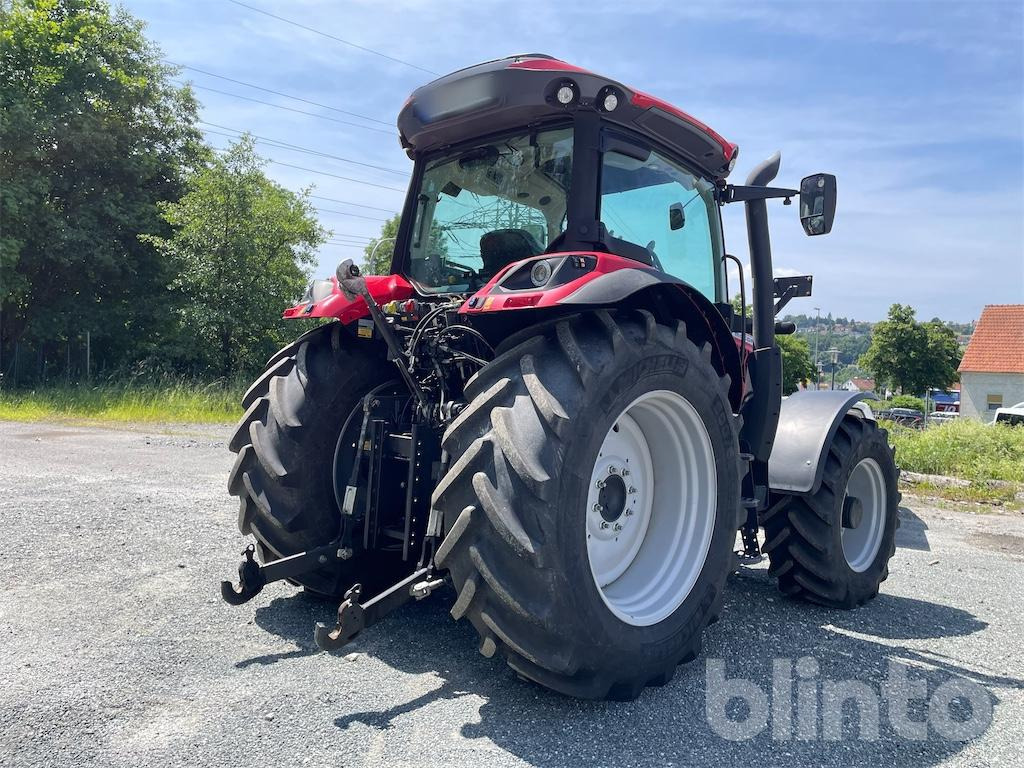 McCormick X6.415 (Bj. 2022, EZ 2024) - Traktor: das Bild 4 McCormick X6.415 (Bj. 2022, EZ 2024) - Traktor: das Bild 4