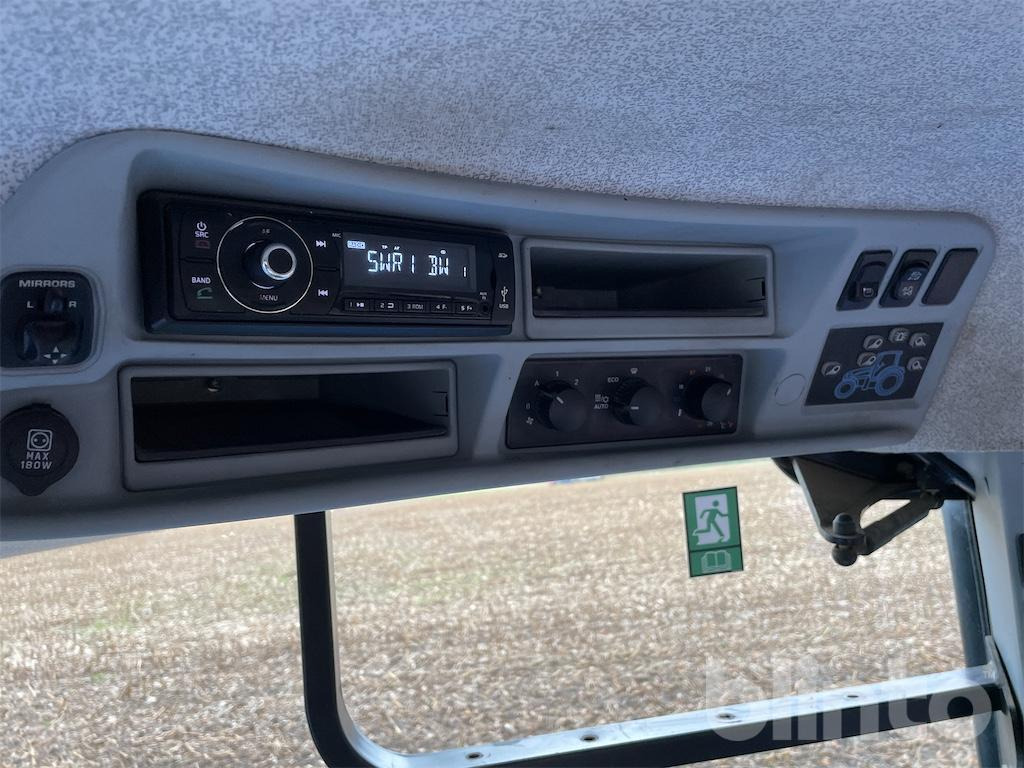 Traktor New Holland T7 230 (2018): das Bild 35 Traktor New Holland T7 230 (2018): das Bild 35