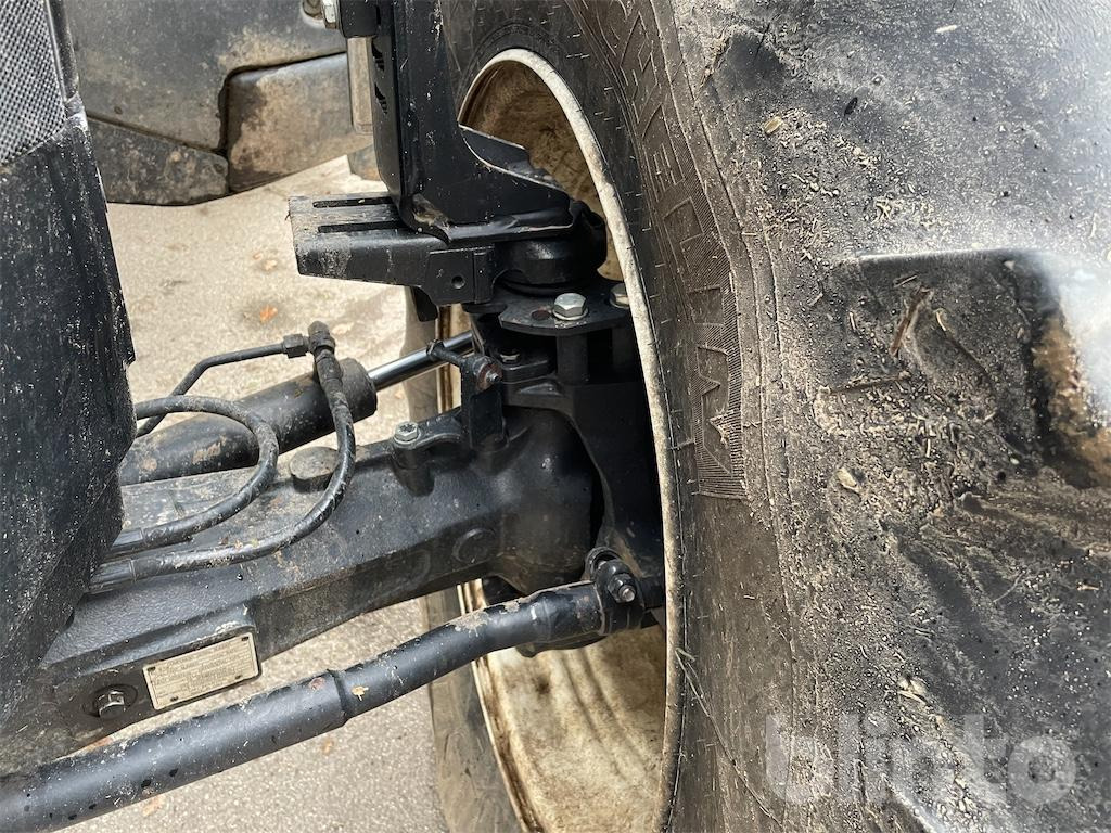 Traktor New Holland T7 230 (2018): das Bild 22 Traktor New Holland T7 230 (2018): das Bild 22