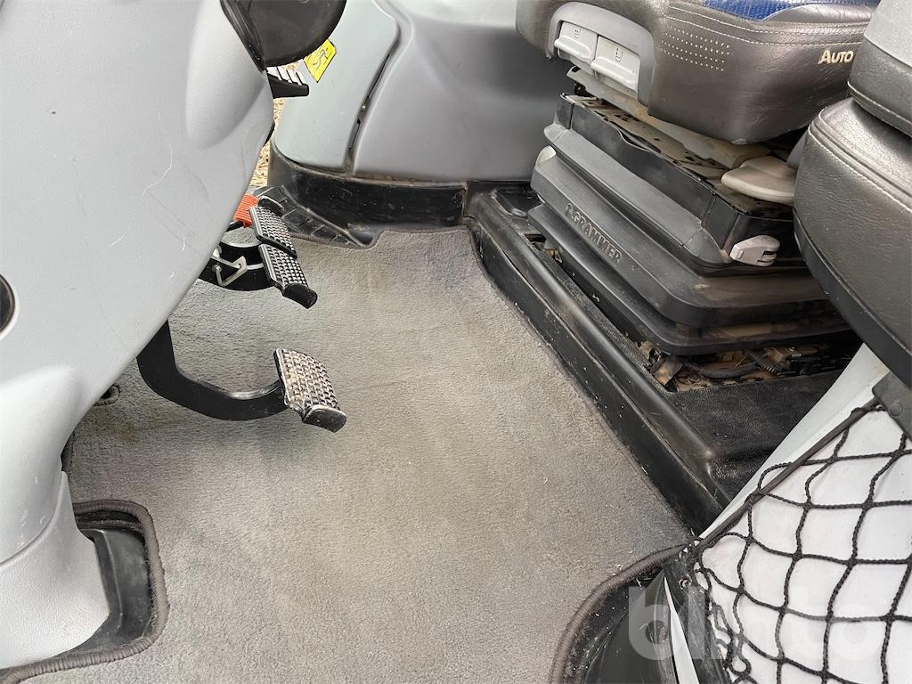 Traktor New Holland T7 230 (2018): das Bild 33 Traktor New Holland T7 230 (2018): das Bild 33