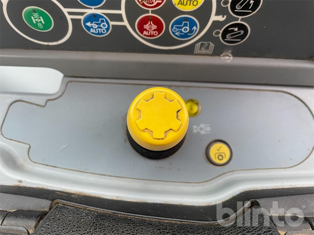 Traktor New Holland T7 230 (2018): das Bild 42 Traktor New Holland T7 230 (2018): das Bild 42