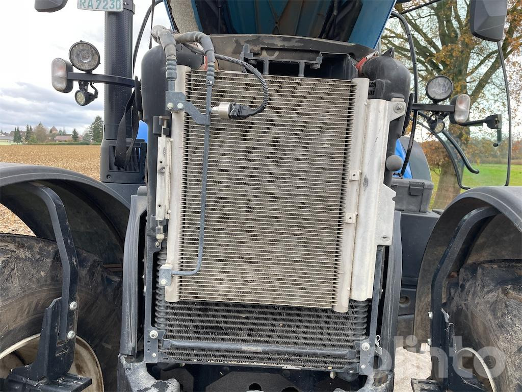 Traktor New Holland T7 230 (2018): das Bild 15 Traktor New Holland T7 230 (2018): das Bild 15