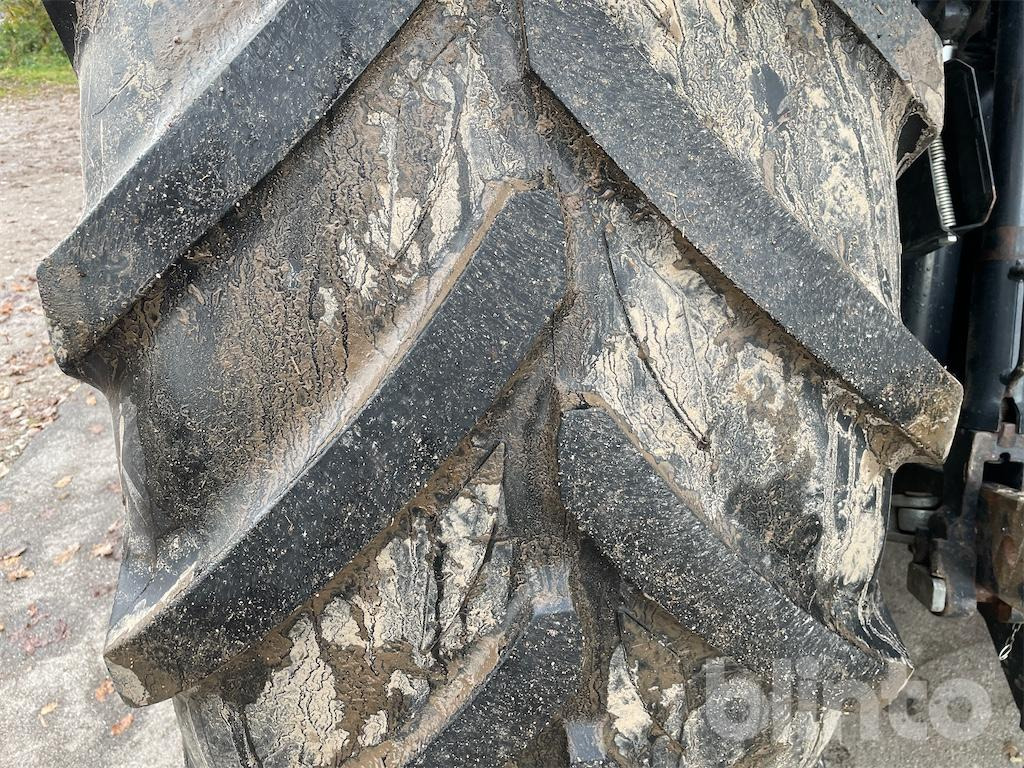 Traktor New Holland T7 230 (2018): das Bild 18 Traktor New Holland T7 230 (2018): das Bild 18