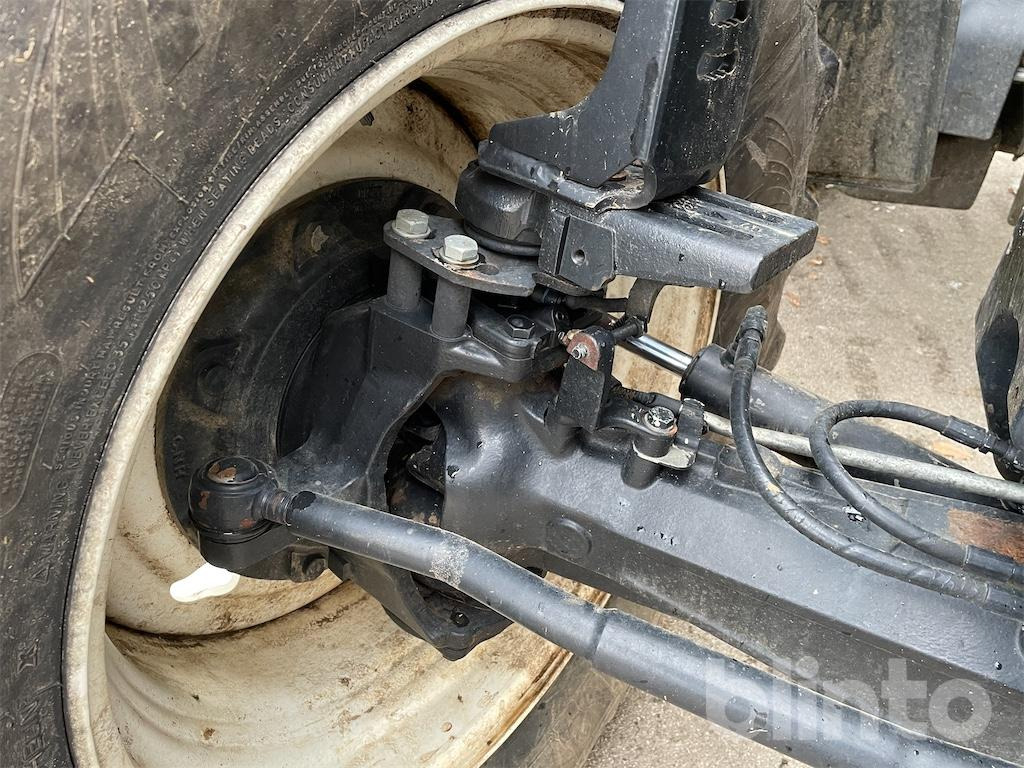 Traktor New Holland T7 230 (2018): das Bild 23 Traktor New Holland T7 230 (2018): das Bild 23