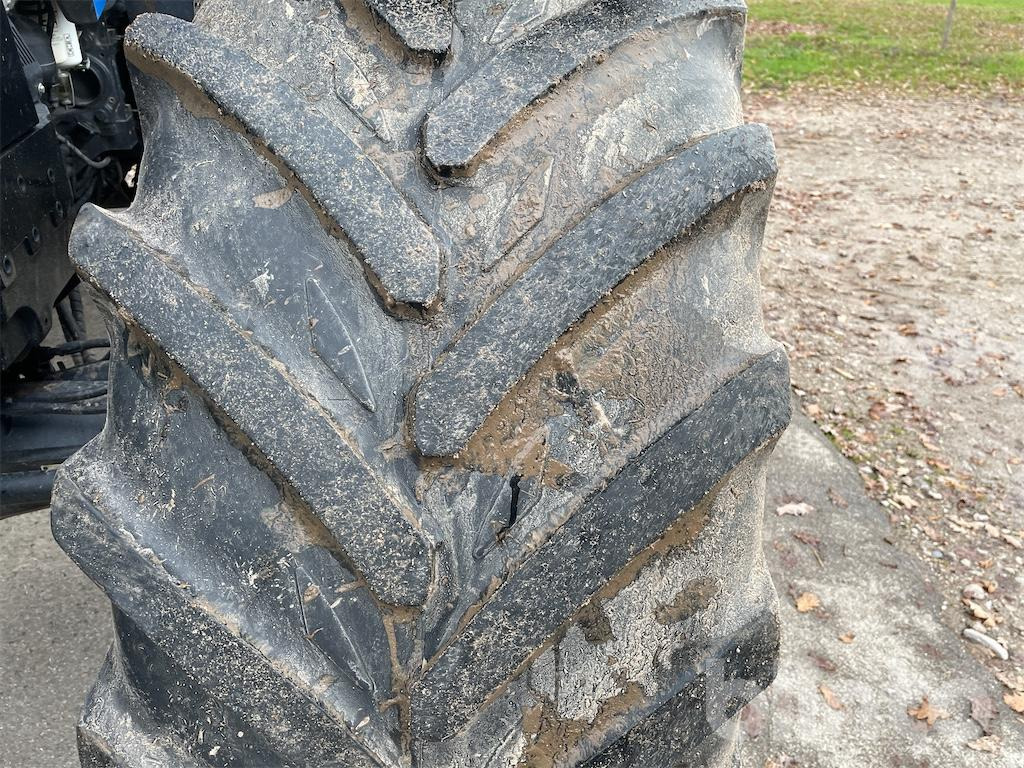 Traktor New Holland T7 230 (2018): das Bild 20 Traktor New Holland T7 230 (2018): das Bild 20