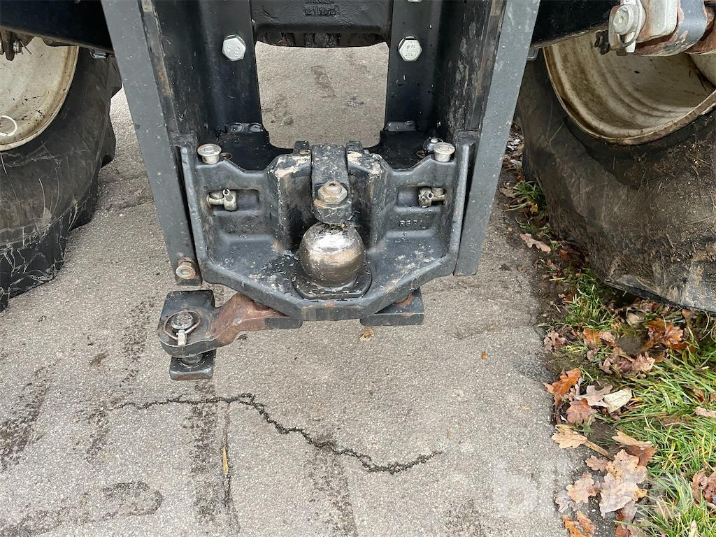 Traktor New Holland T7 230 (2018): das Bild 26 Traktor New Holland T7 230 (2018): das Bild 26