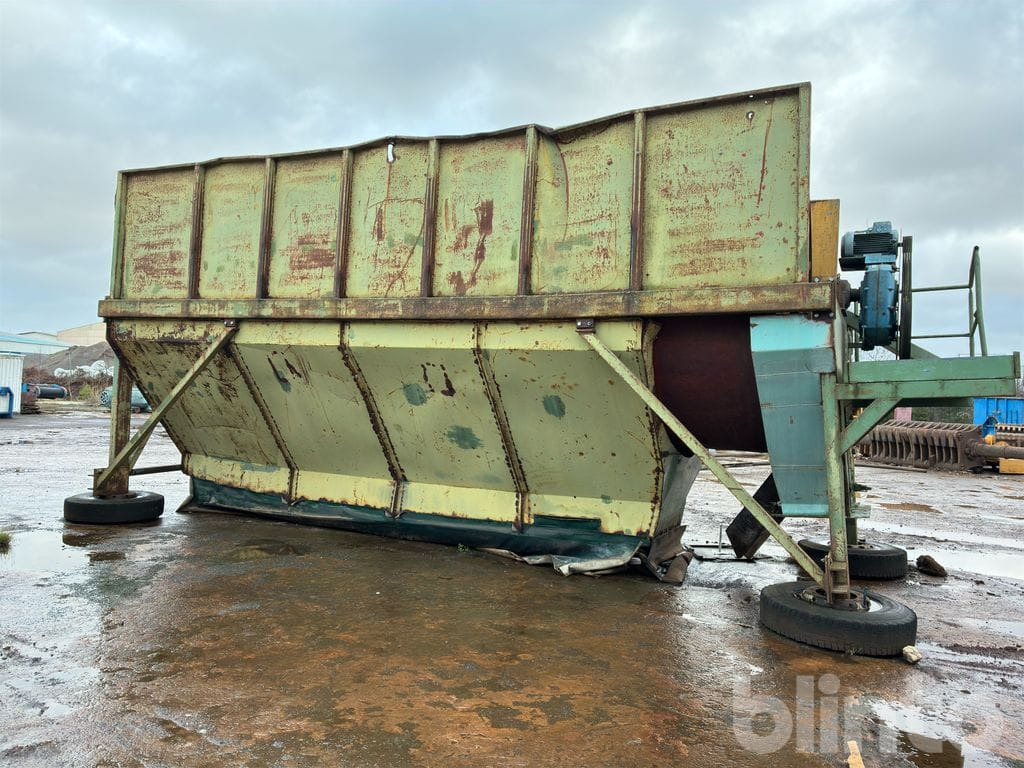 Okänt - Siebmaschine: das Bild 4 Okänt - Siebmaschine: das Bild 4