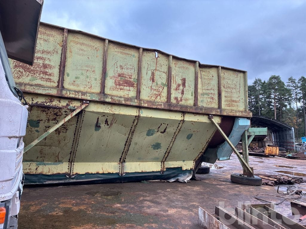 Okänt - Siebmaschine: das Bild 3 Okänt - Siebmaschine: das Bild 3