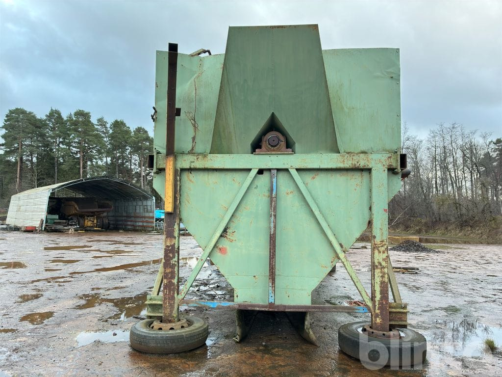 Okänt - Siebmaschine: das Bild 5 Okänt - Siebmaschine: das Bild 5