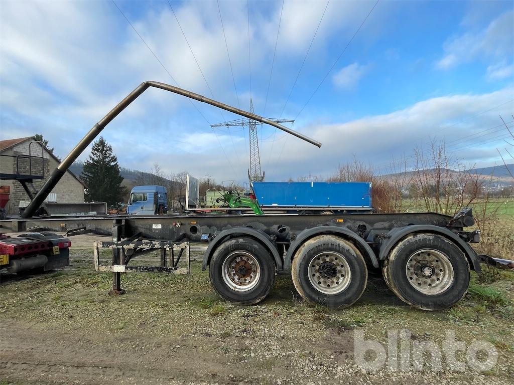 Reisch (2009) - Kipper Auflieger: das Bild 3 Reisch (2009) - Kipper Auflieger: das Bild 3