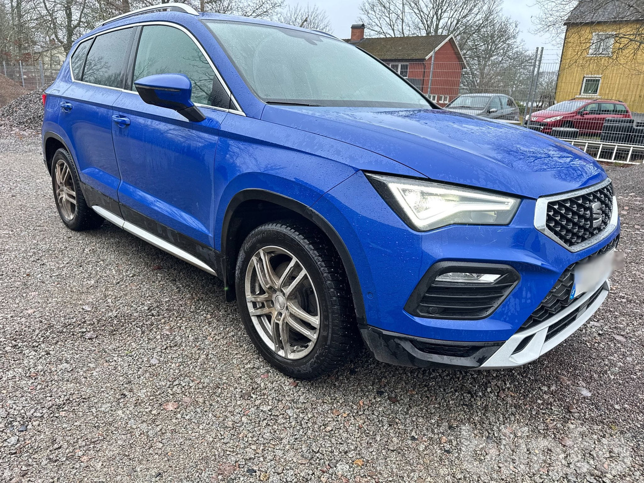 SEAT - PKW: das Bild 3 SEAT - PKW: das Bild 3