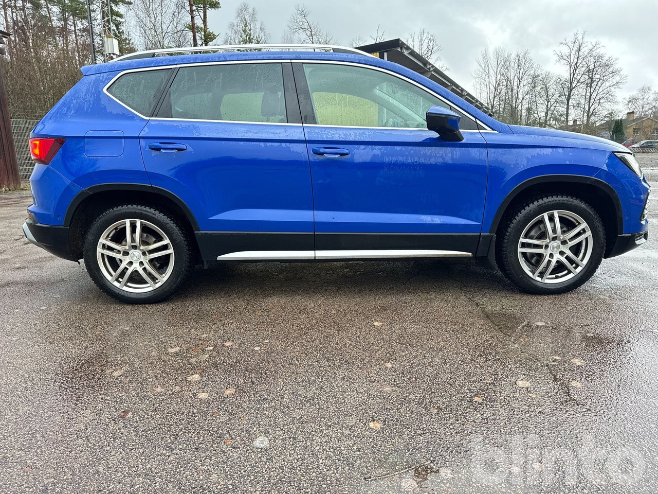 SEAT - PKW: das Bild 4 SEAT - PKW: das Bild 4