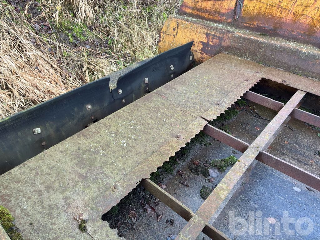 SKAKO - Siebmaschine: das Bild 5 SKAKO - Siebmaschine: das Bild 5