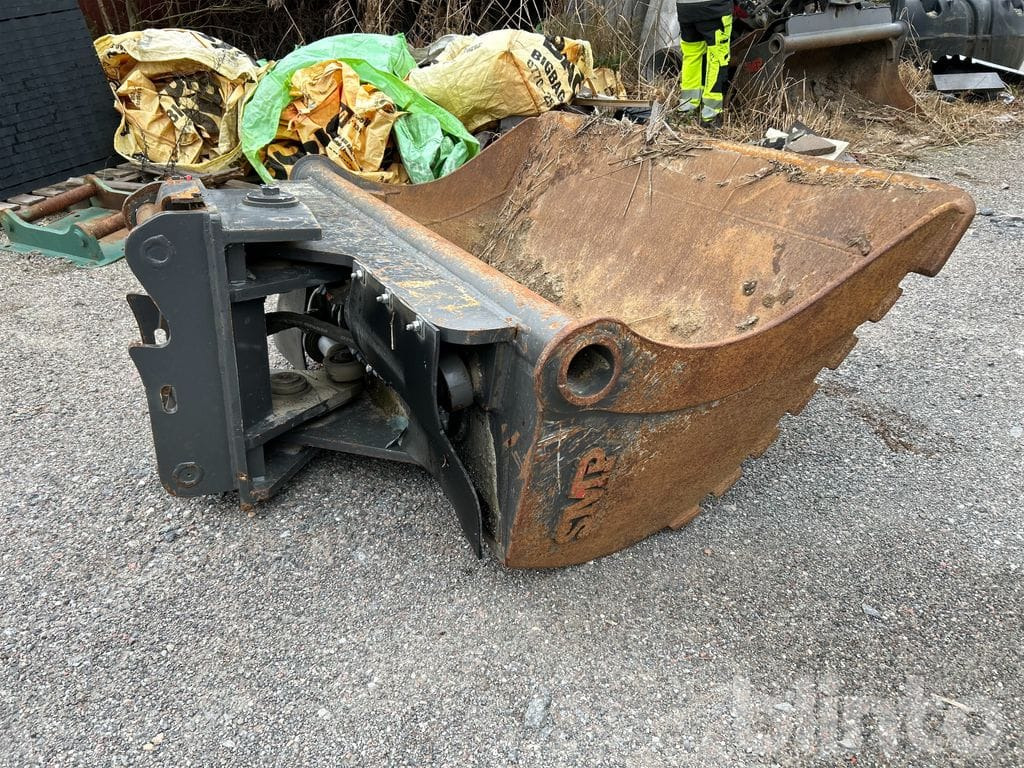 SMP - Schaufel: das Bild 5 SMP - Schaufel: das Bild 5