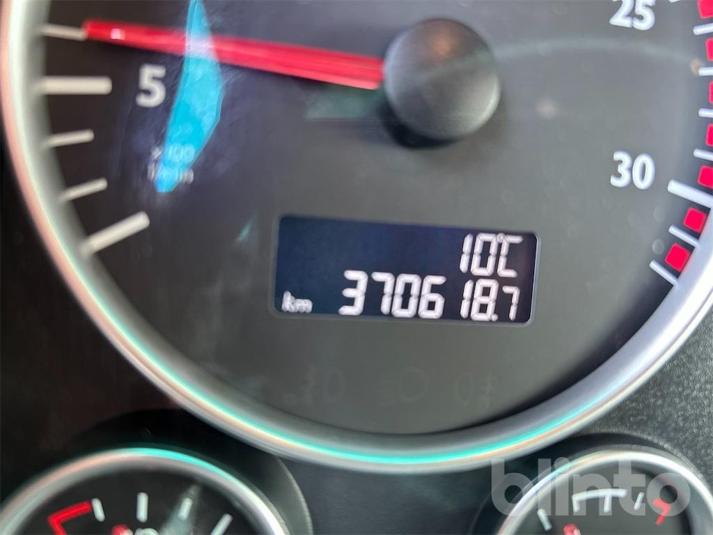 MAN TGX 18.440 4x2 LLS-U (2015) - Sattelzugmaschine: das Bild 5 MAN TGX 18.440 4x2 LLS-U (2015) - Sattelzugmaschine: das Bild 5