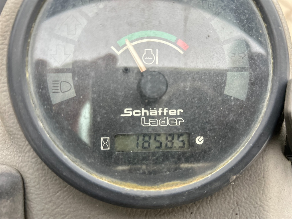 Schäffer 2436 (2011) - Radlader: das Bild 5 Schäffer 2436 (2011) - Radlader: das Bild 5