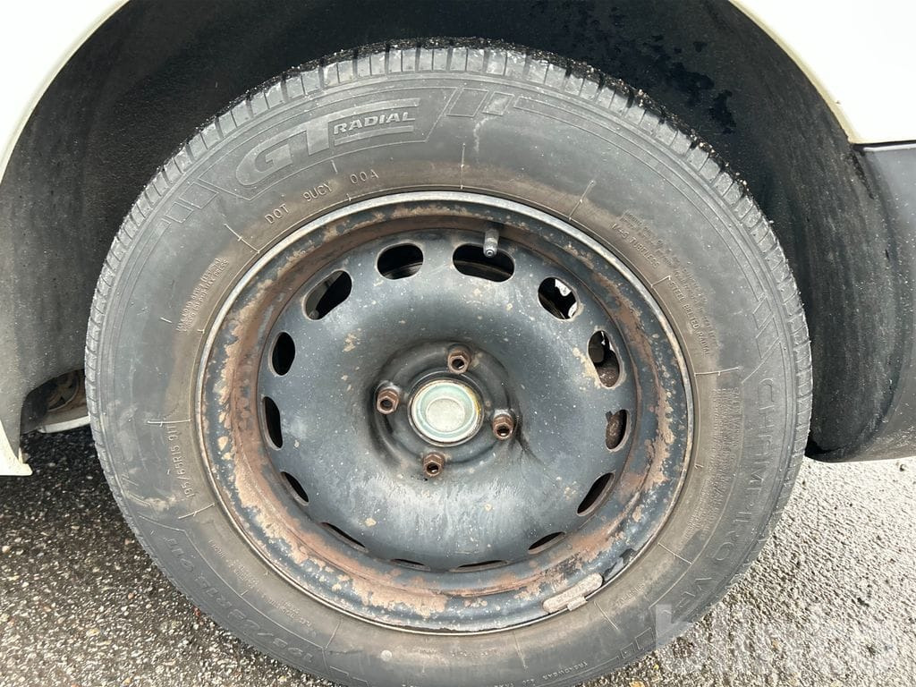 Transporter CITROEN 7: das Bild 48