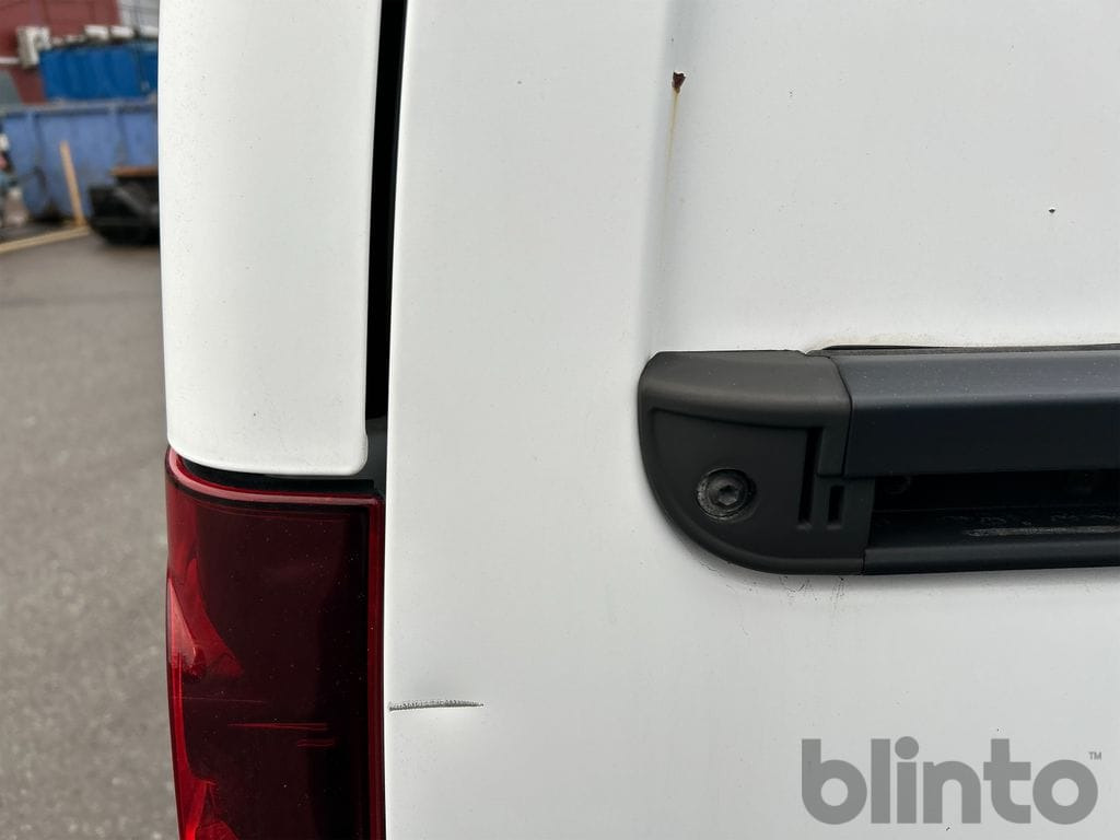 Transporter CITROEN 7: das Bild 36