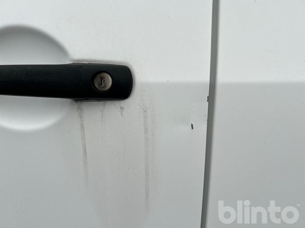 Transporter CITROEN 7: das Bild 41