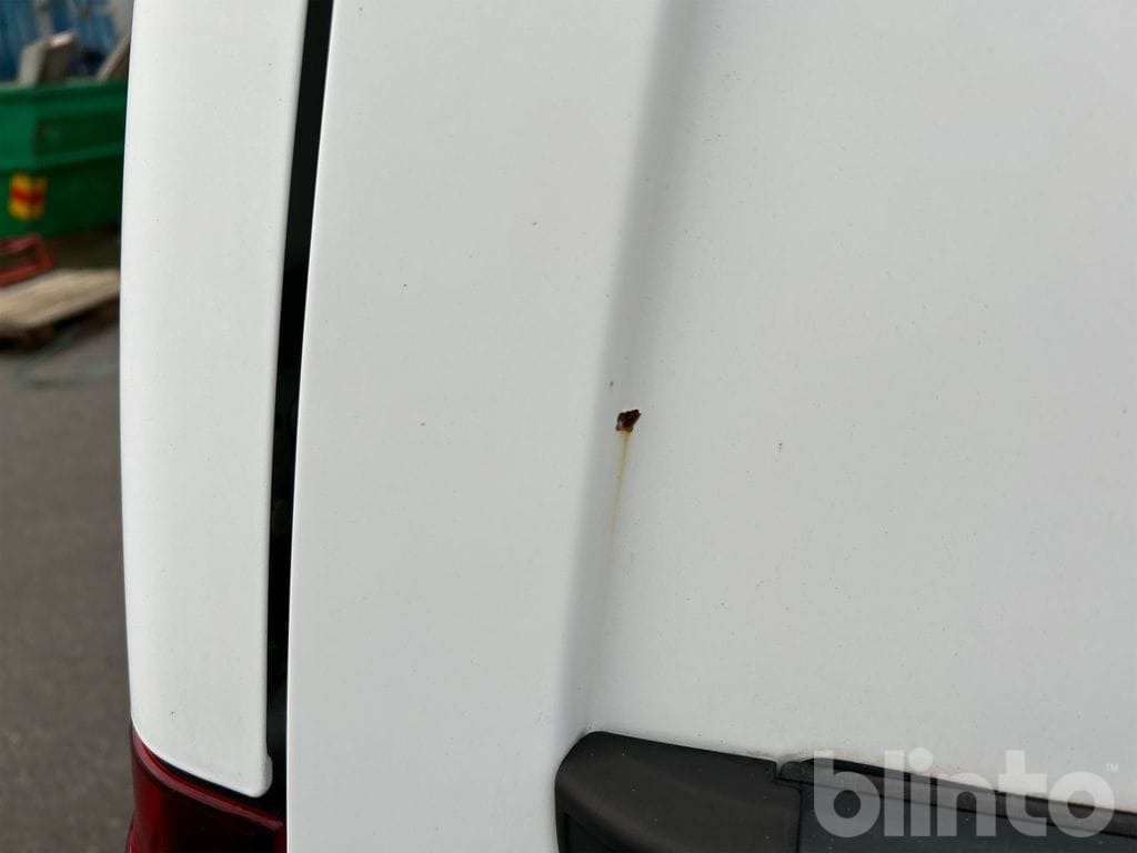 Transporter CITROEN 7: das Bild 32