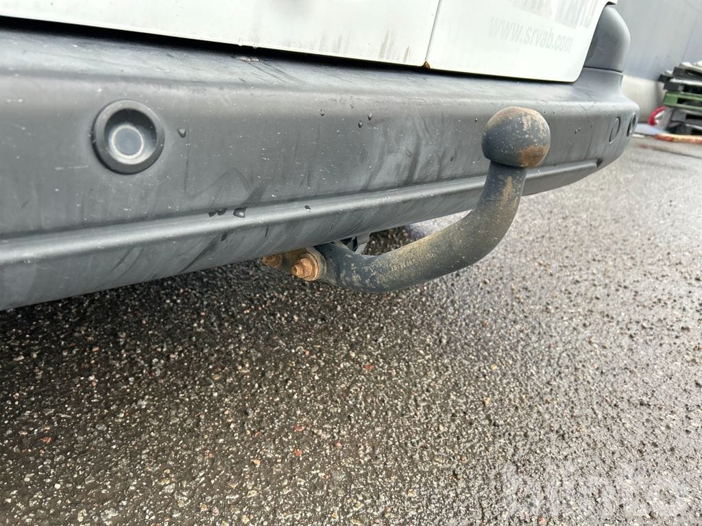 Transporter CITROEN 7: das Bild 43