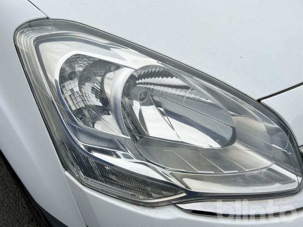 Transporter CITROEN 7: das Bild 21