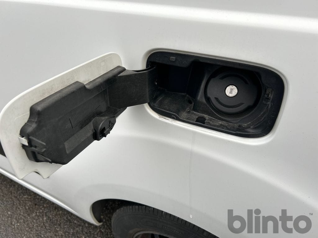 Transporter CITROEN 7: das Bild 46