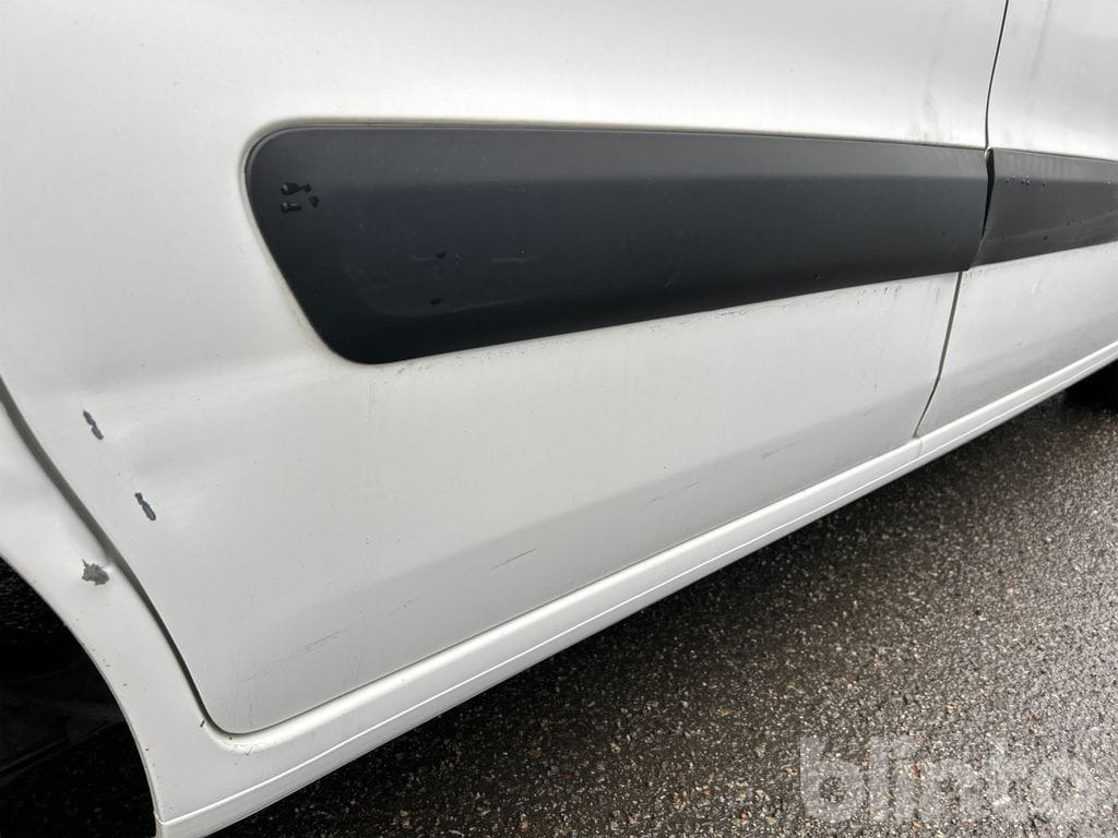 Transporter CITROEN 7: das Bild 29