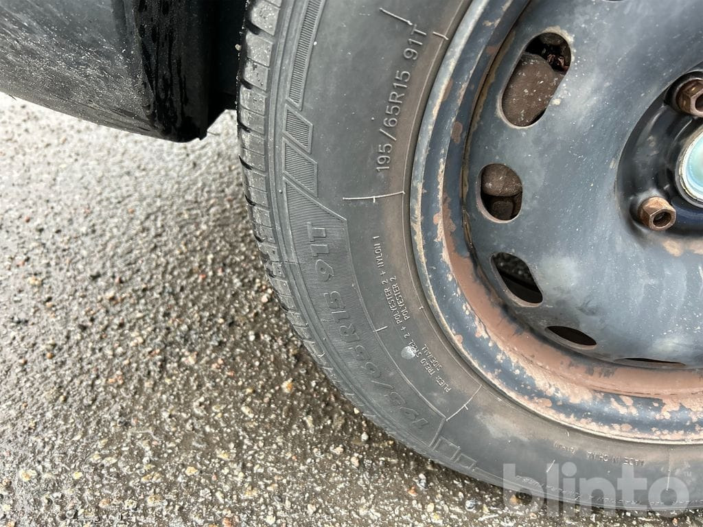 Transporter CITROEN 7: das Bild 34