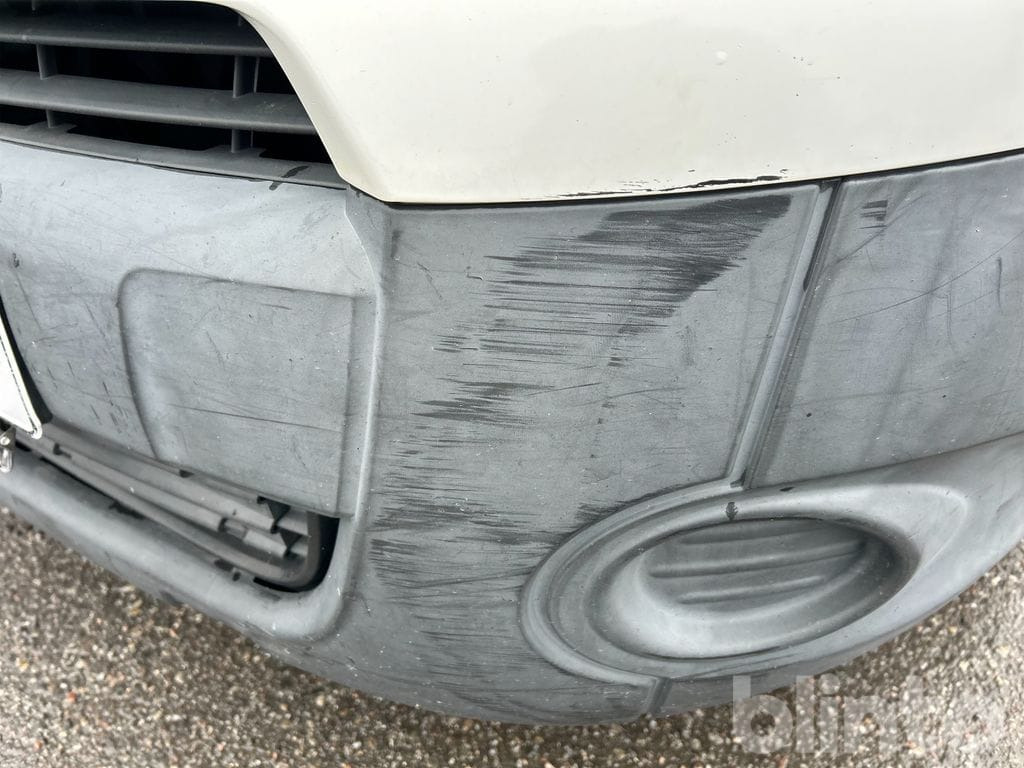 Transporter CITROEN 7: das Bild 14