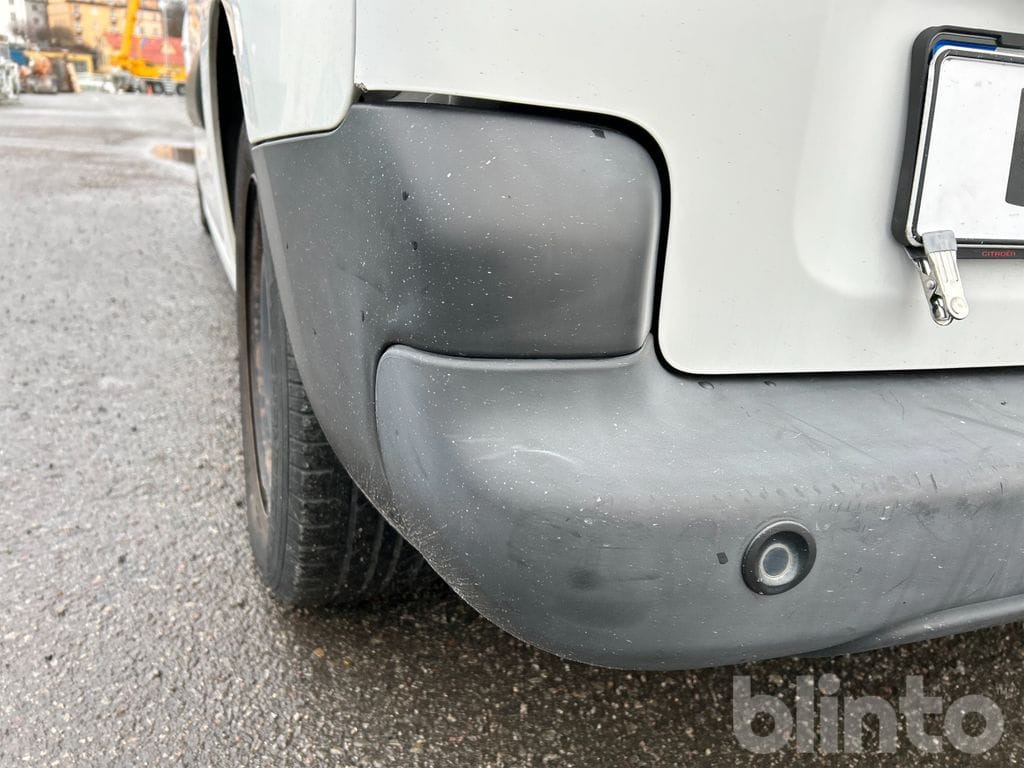 Transporter CITROEN 7: das Bild 44