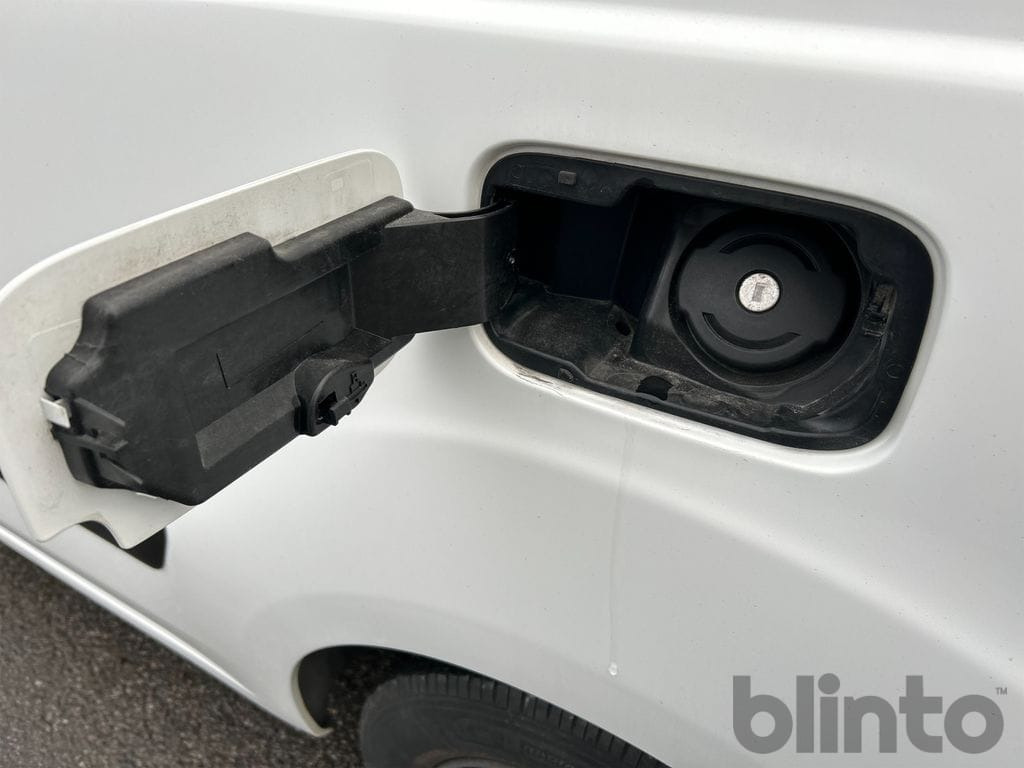 Transporter CITROEN 7: das Bild 45