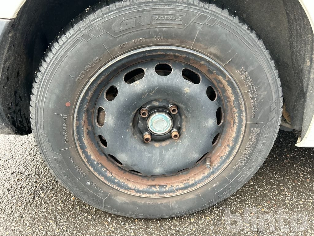 Transporter CITROEN 7: das Bild 33