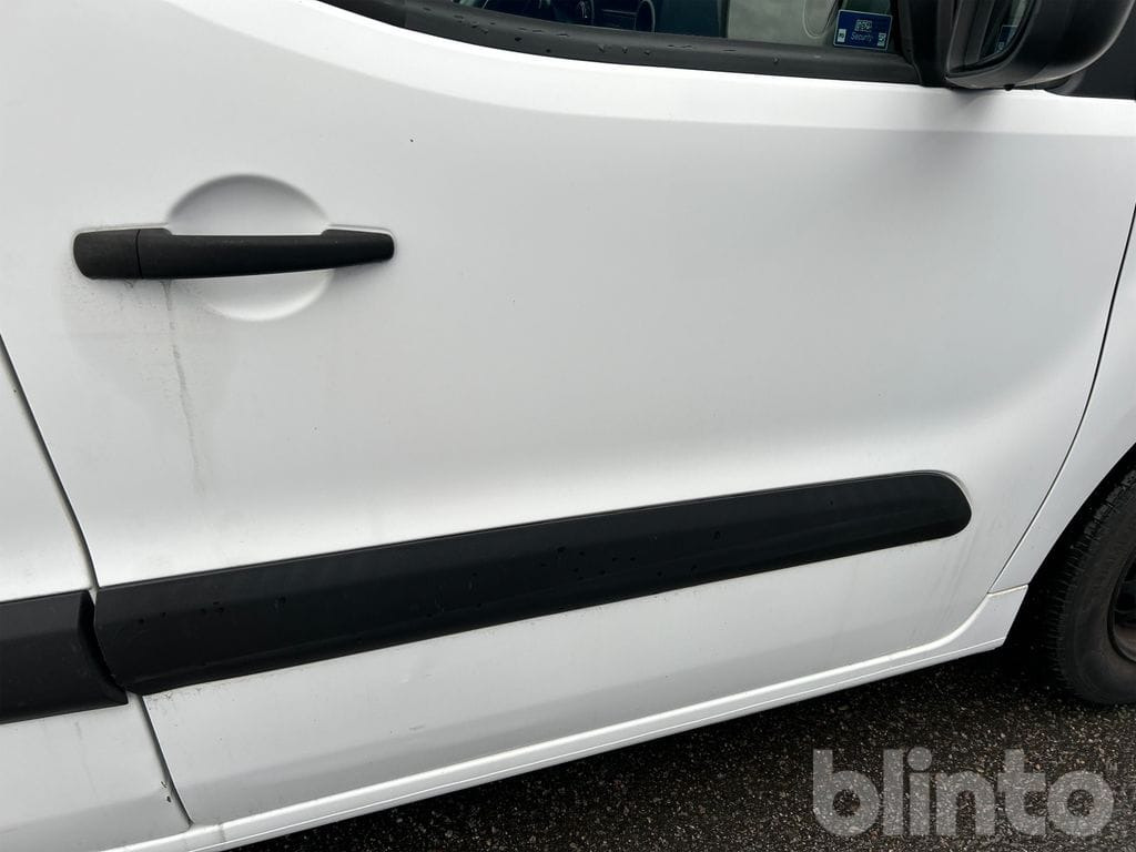 Transporter CITROEN 7: das Bild 26