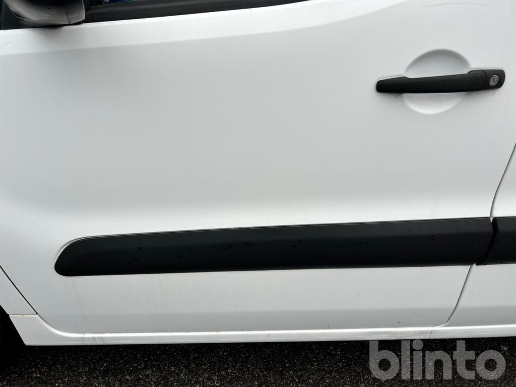 Transporter CITROEN 7: das Bild 50