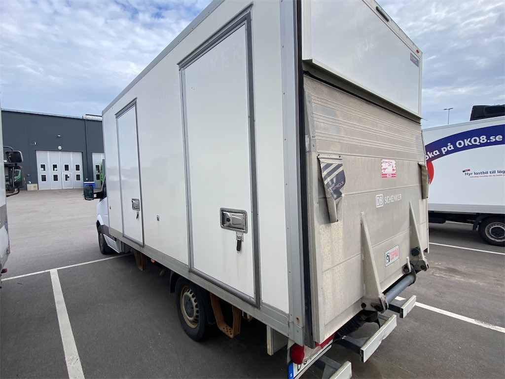 MERCEDES-BENZ - Transporter: das Bild 3 MERCEDES-BENZ - Transporter: das Bild 3