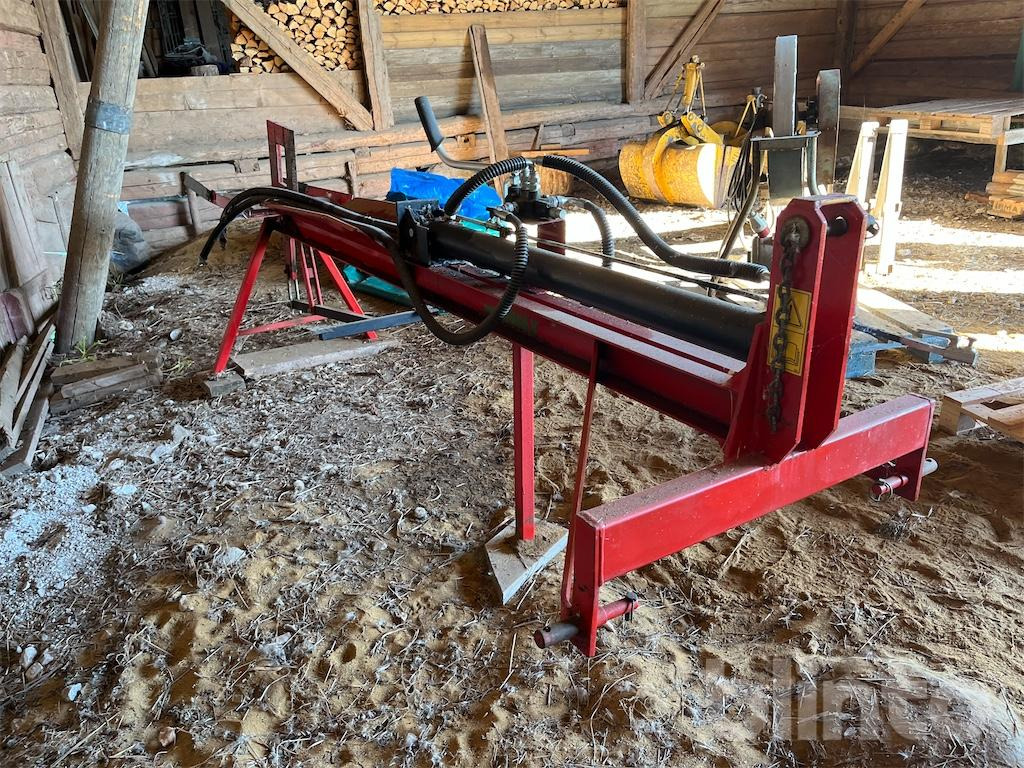 Trejon Woodmax TR1000 - Holzspalter: das Bild 3 Trejon Woodmax TR1000 - Holzspalter: das Bild 3