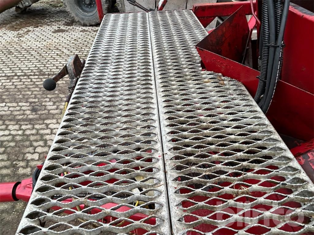 Futtermischwagen Triolet Solomix SM-12 (2003): das Bild 39