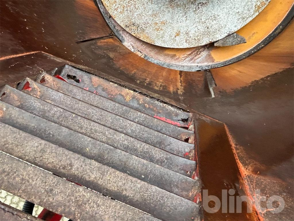 Futtermischwagen Triolet Solomix SM-12 (2003): das Bild 48