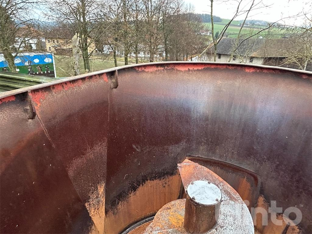 Futtermischwagen Triolet Solomix SM-12 (2003): das Bild 45