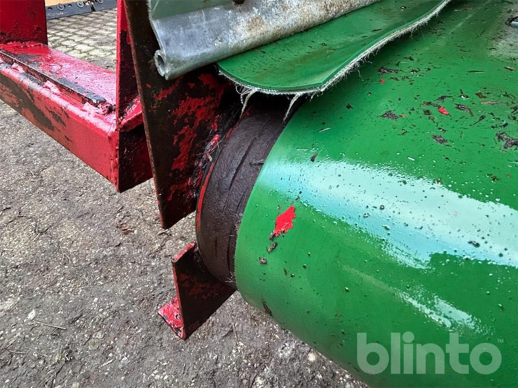 Futtermischwagen Triolet Solomix SM-12 (2003): das Bild 38